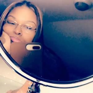 Meet your Posher, Ahjah